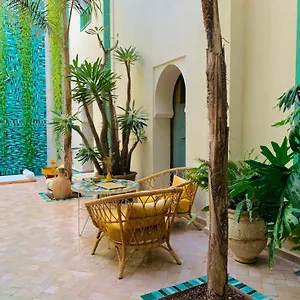  Affittacamere Riad Alia
