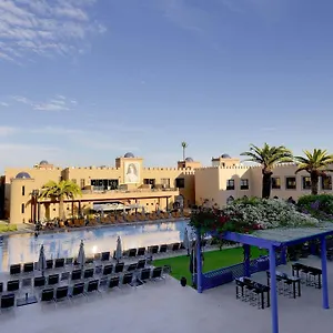 5* Отель Adam Park Marrakech & Spa