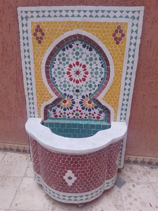 Appartement Kaliste Marrakesh