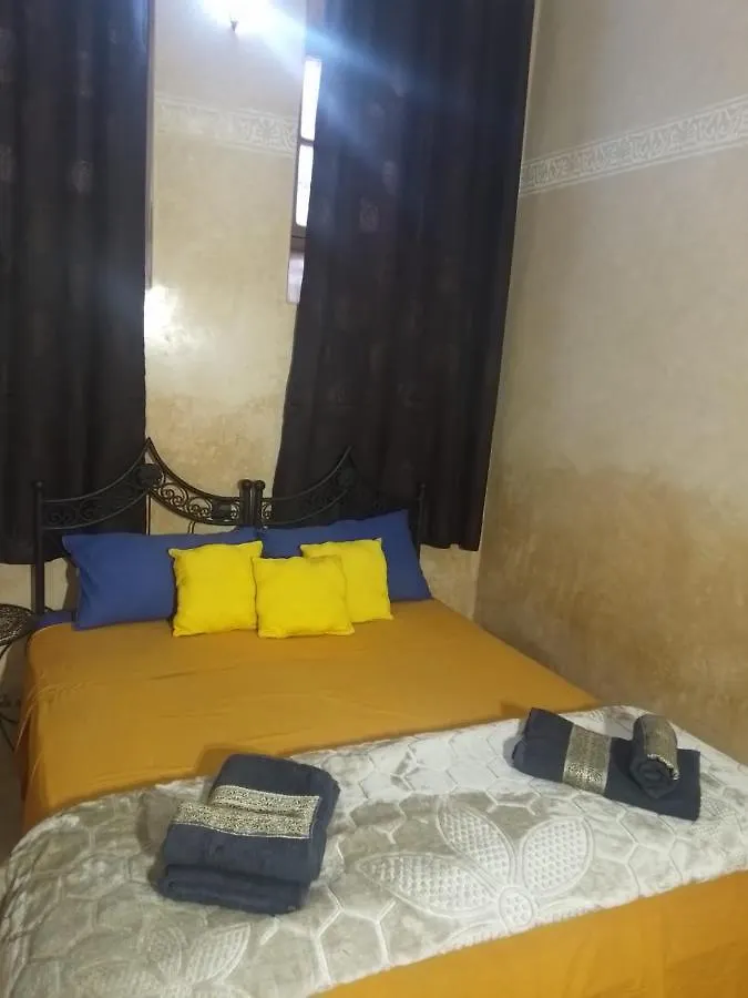Appartement Kaliste Marrakesh Apartment