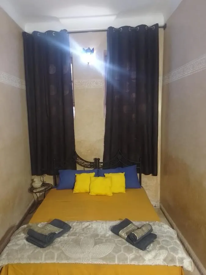 Appartement Kaliste Marrakesh Apartment