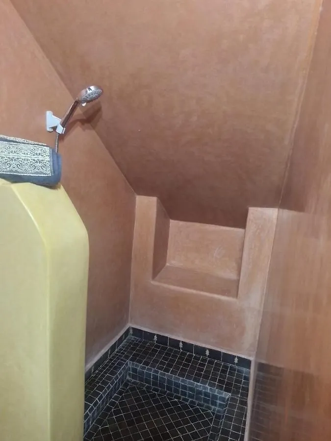 Appartement Kaliste Marrakesh
