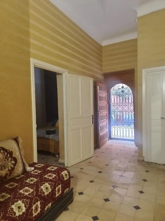 Appartement Kaliste Marrakesh 0*,  Morocco