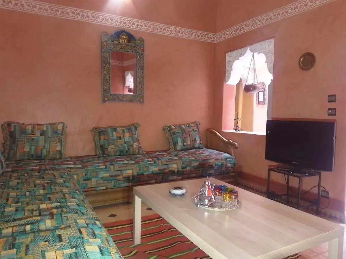 Appartement Kaliste Marrakesh Morocco
