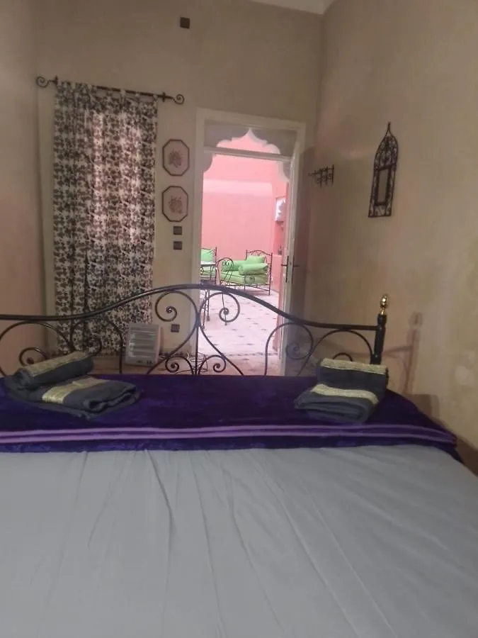 Appartement Kaliste Marrakesh Morocco