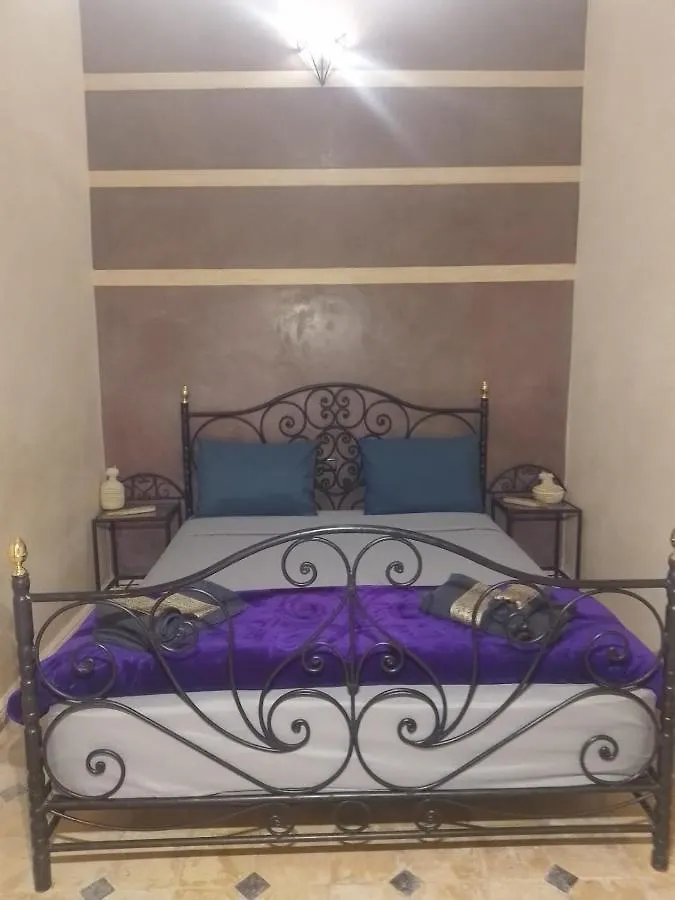 Appartement Kaliste Marrakesh 0*,  Morocco