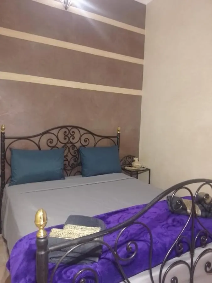 Appartement Kaliste Marrakesh