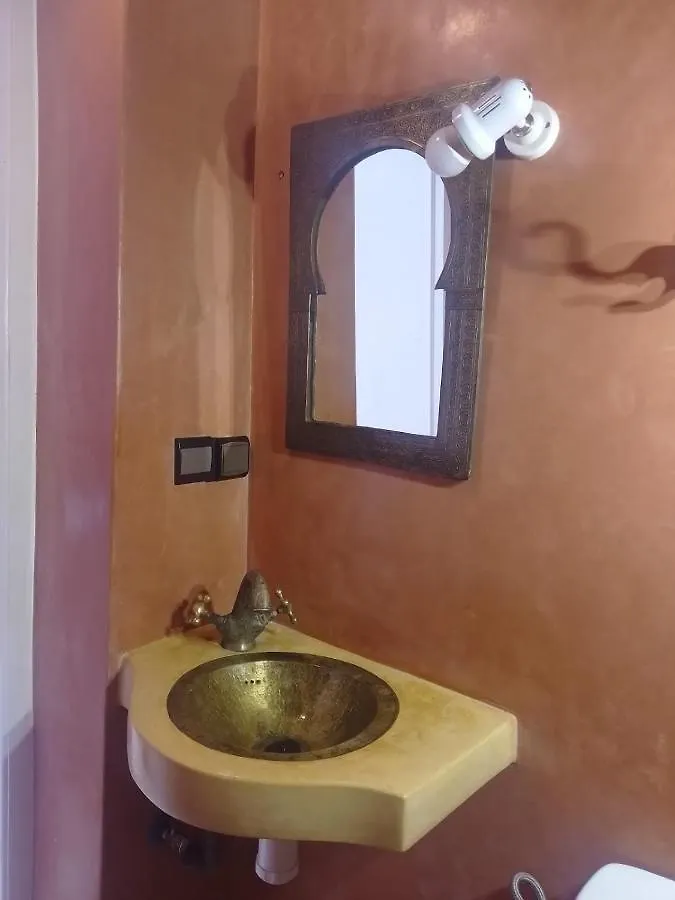 Appartement Kaliste Marrakesh Apartment