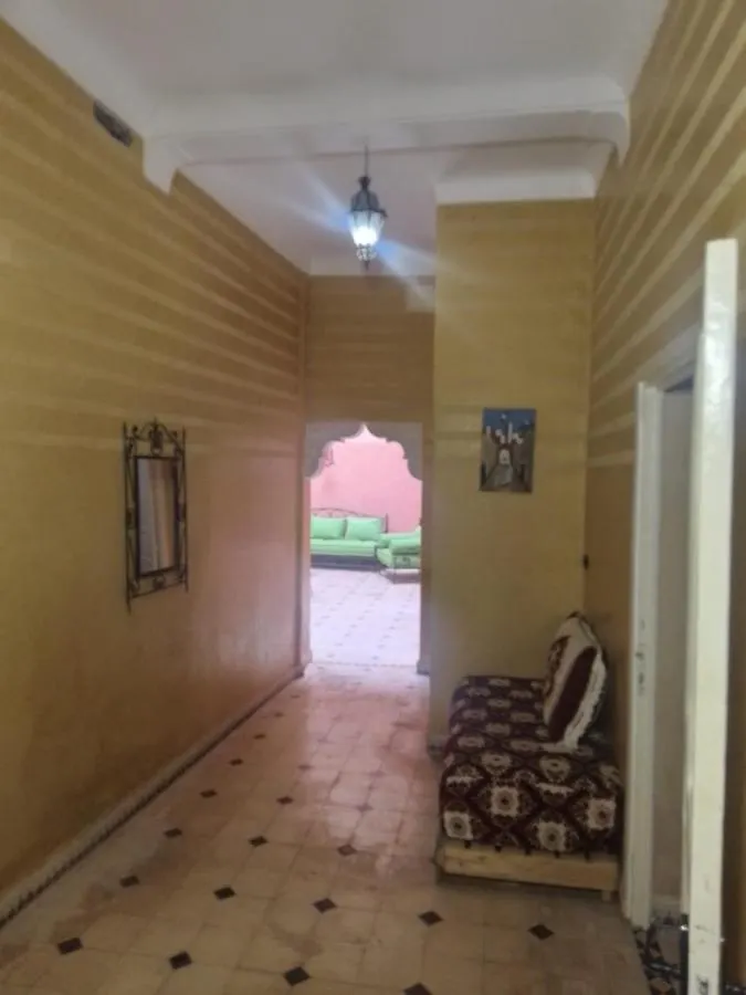 Appartement Kaliste Marrakesh