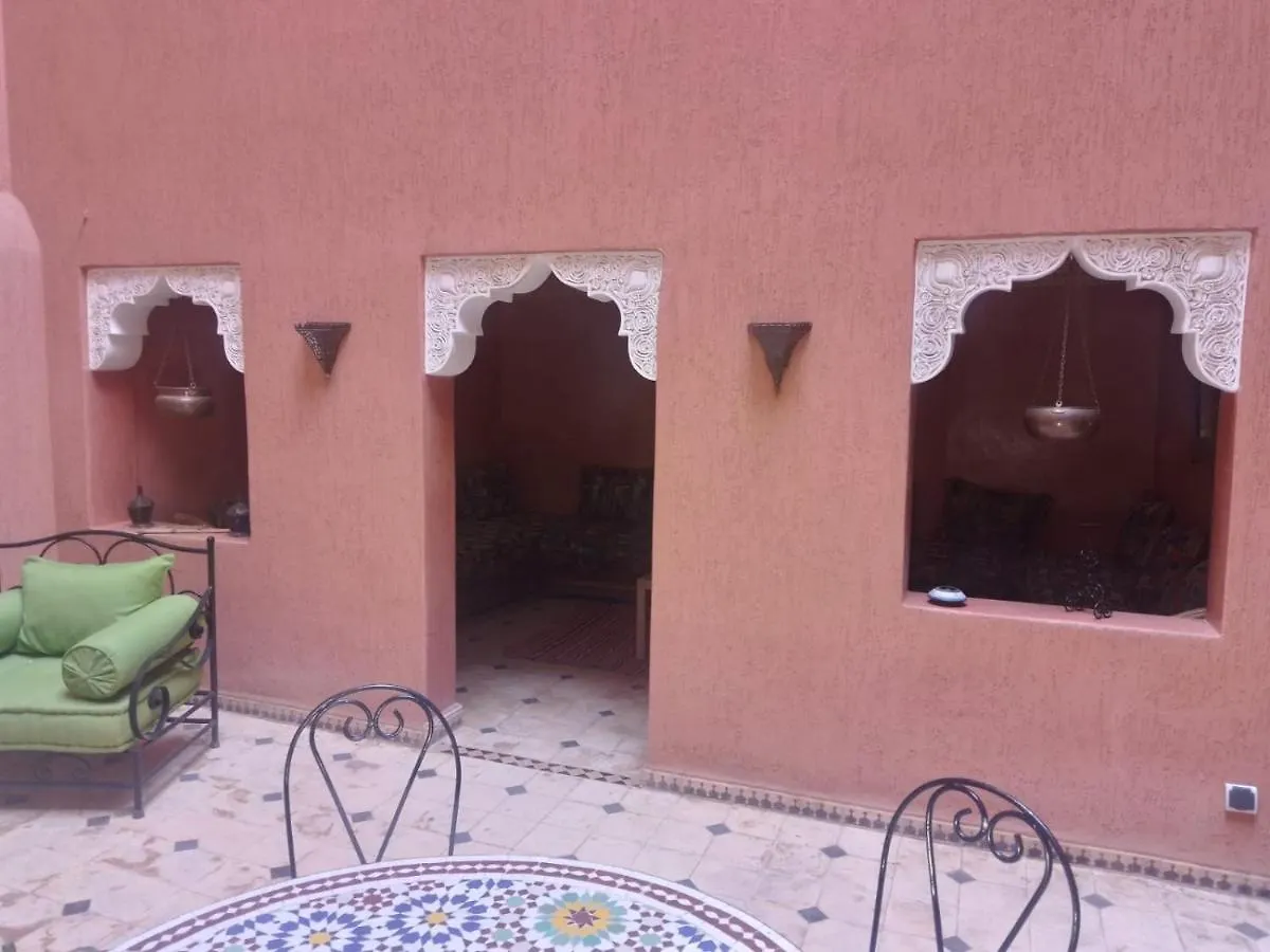Appartement Kaliste Marrakesh Morocco